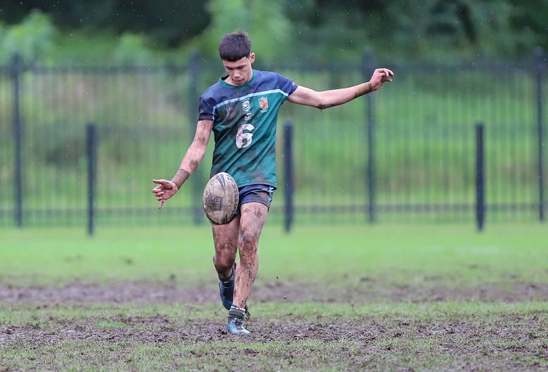 NSWCHS 2022 State Trials U15’s Day 1 Western v Northern