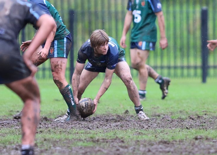 NSWCHS 2022 State Trials U15’s Day 1 Western v Northern