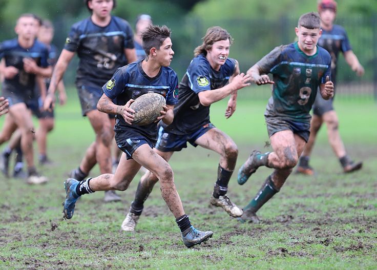NSWCHS 2022 State Trials U15’s Day 1 Western v Northern