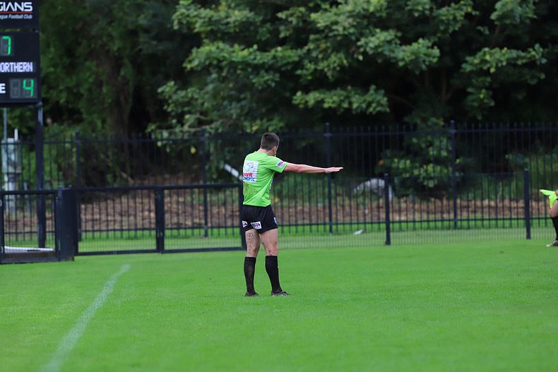 NSWCHS 2022 State Trials U15’s Day 1 Western v Northern