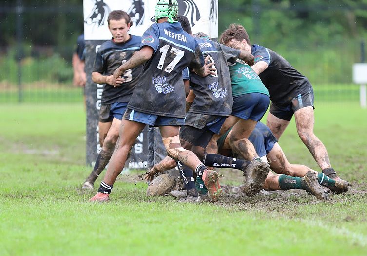 NSWCHS 2022 State Trials U15’s Day 1 Western v Northern