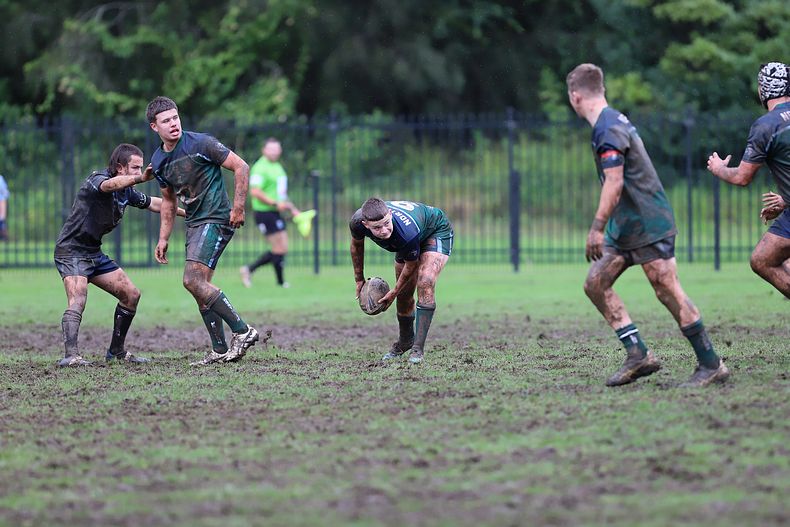 NSWCHS 2022 State Trials U15’s Day 1 Western v Northern