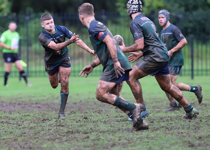 NSWCHS 2022 State Trials U15’s Day 1 Western v Northern