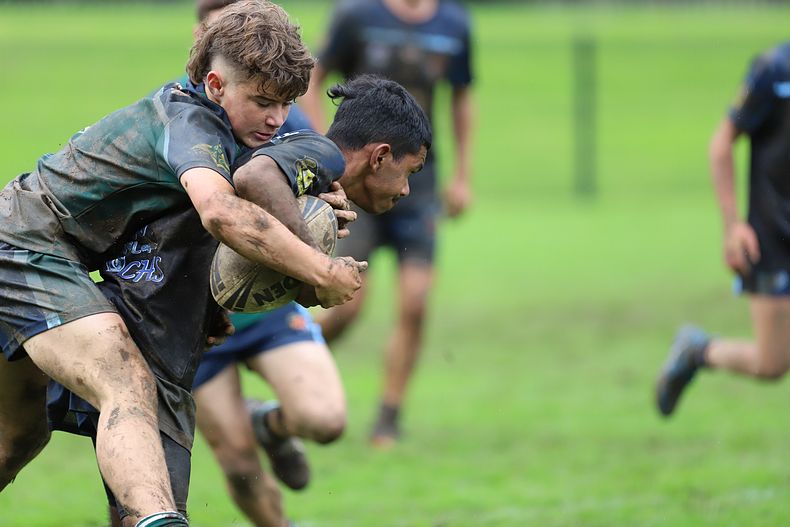 NSWCHS 2022 State Trials U15’s Day 1 Western v Northern