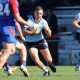 Jersey Flegg Cup Rnd 14 Newcastle Knights v Cronulla Sharks (Photo's : Steve Montgomery)