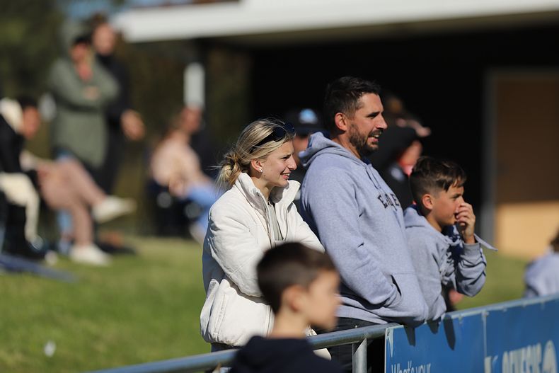 Jersey Flegg Rnd 14 KNIGHTS v SHARKS