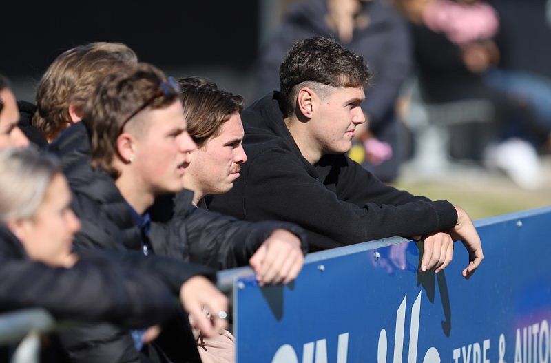 Jersey Flegg Rnd 14 KNIGHTS v SHARKS