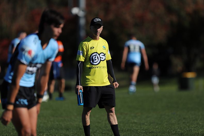 Jersey Flegg Rnd 14 KNIGHTS v SHARKS