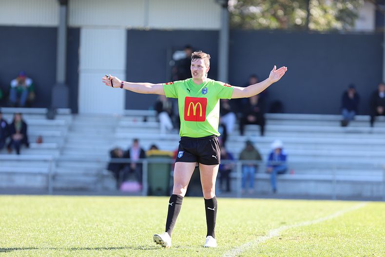 Jersey Flegg Rnd 14 KNIGHTS v SHARKS
