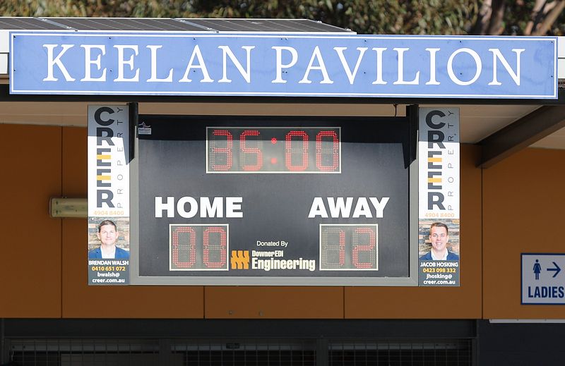 Jersey Flegg Rnd 14 KNIGHTS v SHARKS