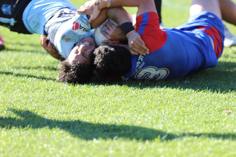 Jersey Flegg Rnd 14 KNIGHTS v SHARKS