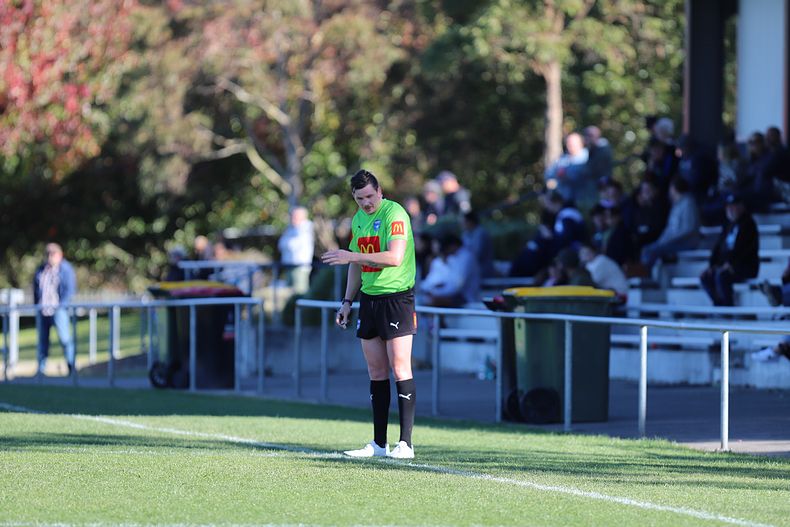 Jersey Flegg Rnd 14 KNIGHTS v SHARKS
