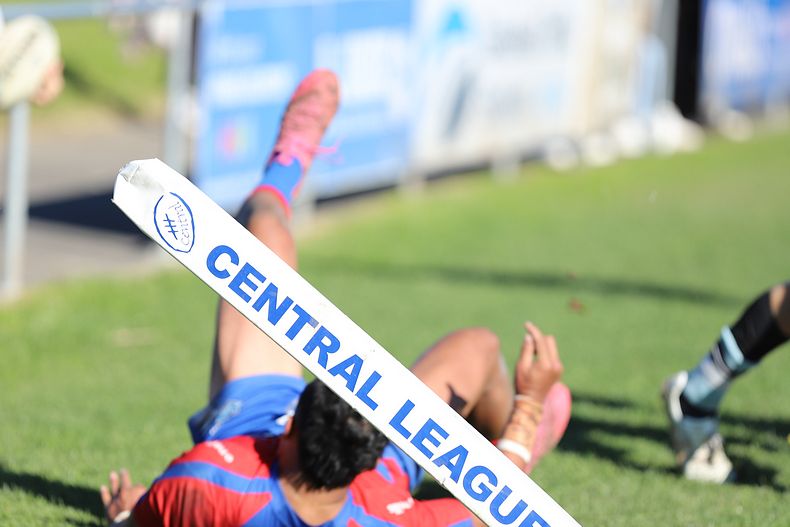 Jersey Flegg Rnd 14 KNIGHTS v SHARKS