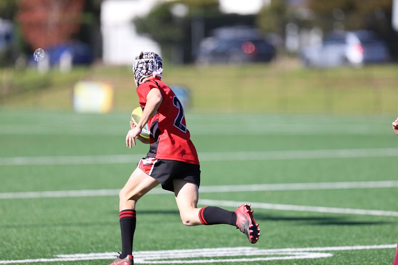 2022 CHS Buckley Shield – Endeavour SHS v The Hills SHS