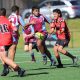 Buckley Shield The Hills SHS v Endeavour SHS (Photo's : Steve Montgomery)