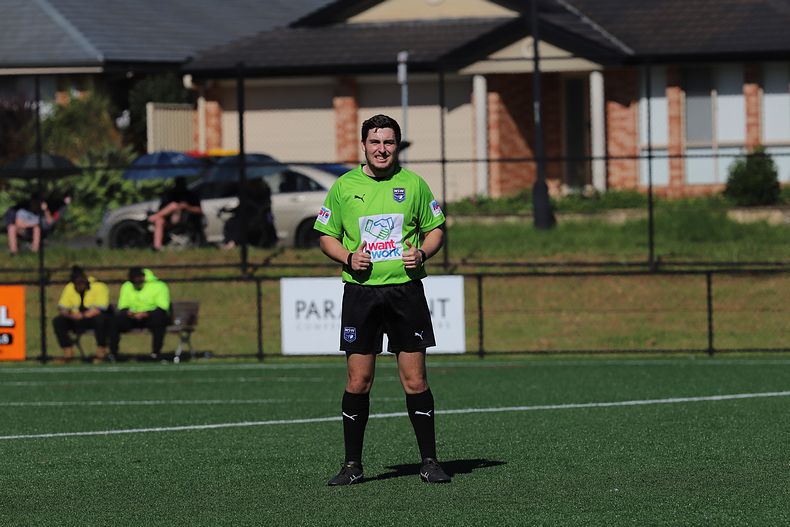 Uni / St.Marys Cup The Hills SHS v Endeavour SHS