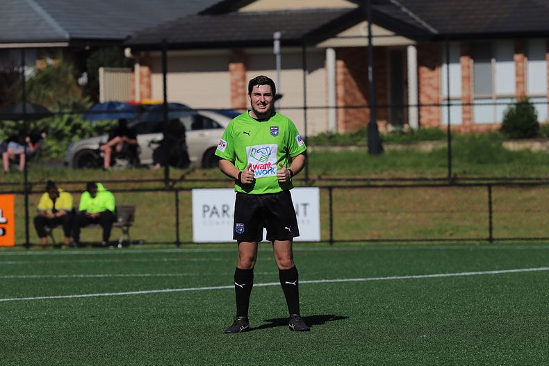 Uni / St.Marys Cup The Hills SHS v Endeavour SHS