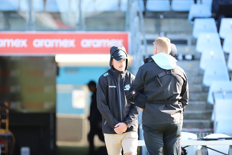 2022 Jersey Flegg Cup Rnd 15 SHARKS v PANTHERS