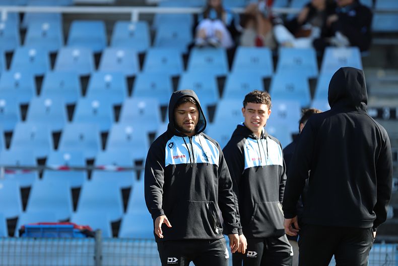 2022 Jersey Flegg Cup Rnd 15 SHARKS v PANTHERS