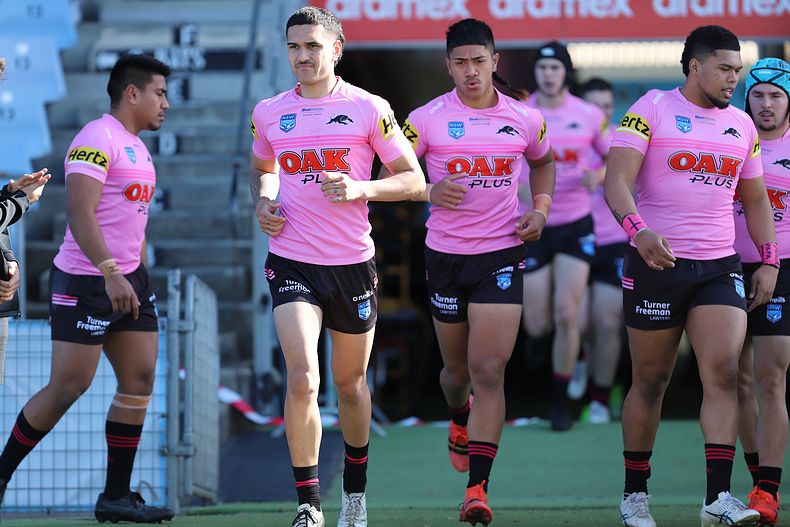2022 Jersey Flegg Cup Rnd 15 SHARKS v PANTHERS