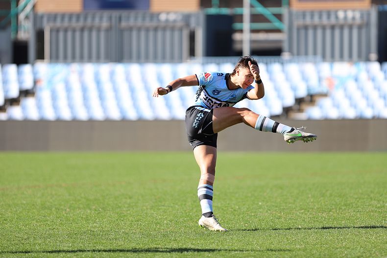 2022 Jersey Flegg Cup Rnd 15 SHARKS v PANTHERS
