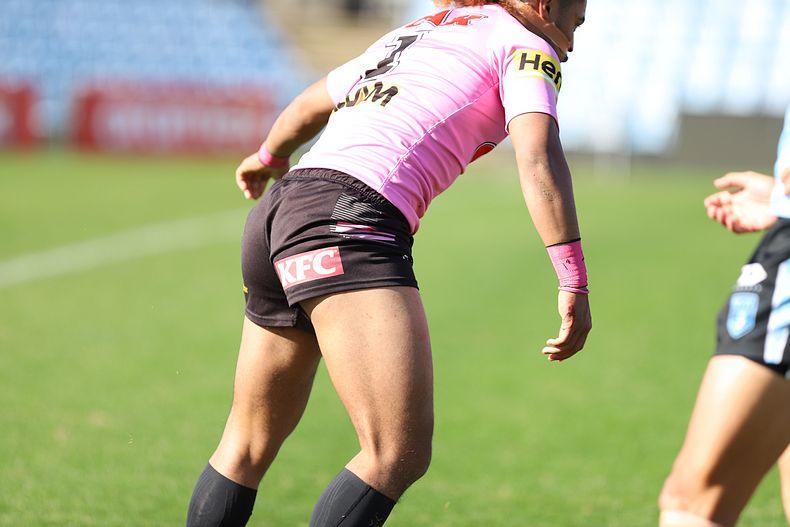 2022 Jersey Flegg Cup Rnd 15 SHARKS v PANTHERS