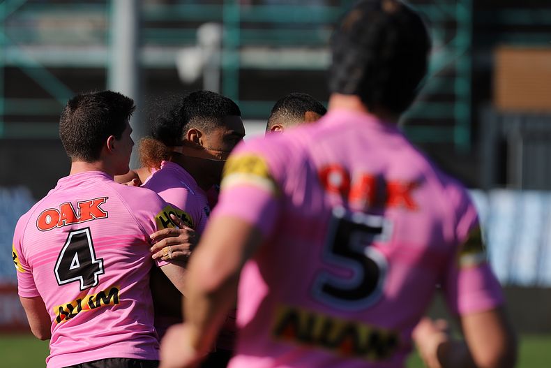 2022 Jersey Flegg Cup Rnd 15 SHARKS v PANTHERS