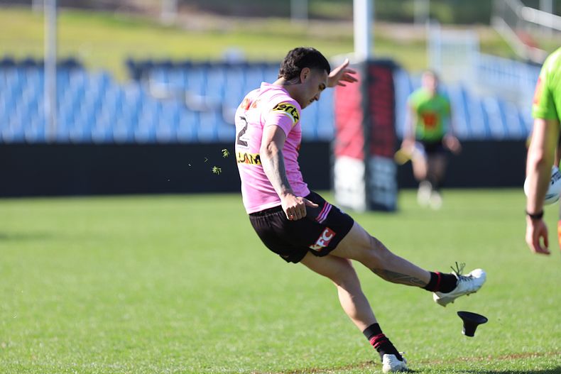 2022 Jersey Flegg Cup Rnd 15 SHARKS v PANTHERS