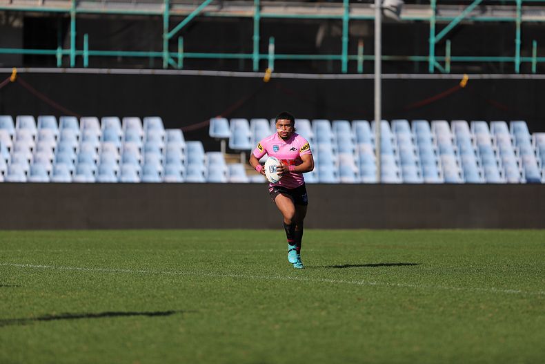 2022 Jersey Flegg Cup Rnd 15 SHARKS v PANTHERS