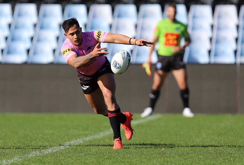 2022 Jersey Flegg Cup Rnd 15 SHARKS v PANTHERS