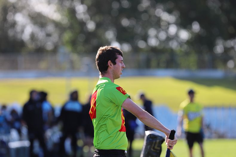 2022 Jersey Flegg Cup Rnd 15 SHARKS v PANTHERS