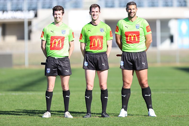 2022 Jersey Flegg Cup Rnd 15 SHARKS v PANTHERS