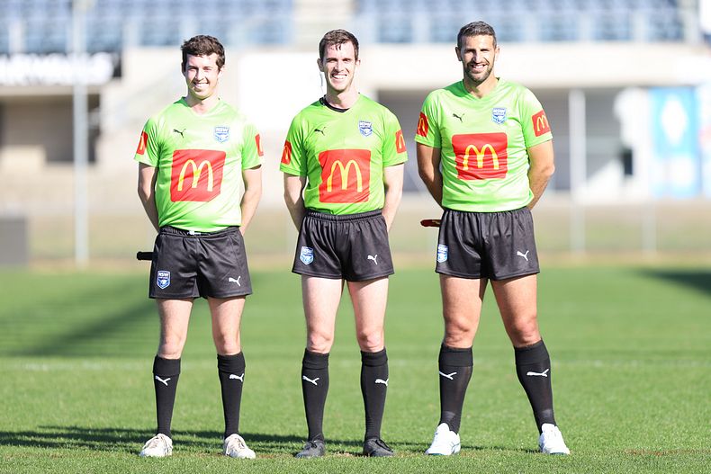 2022 Jersey Flegg Cup Rnd 15 SHARKS v PANTHERS