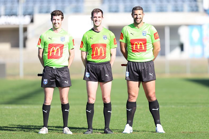 2022 Jersey Flegg Cup Rnd 15 SHARKS v PANTHERS