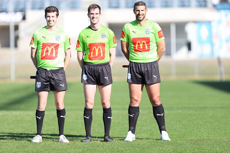 2022 Jersey Flegg Cup Rnd 15 SHARKS v PANTHERS