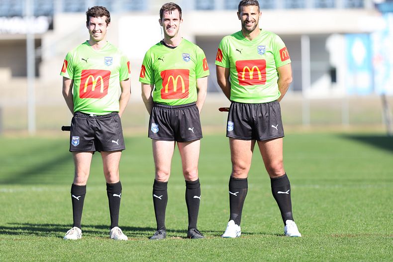2022 Jersey Flegg Cup Rnd 15 SHARKS v PANTHERS