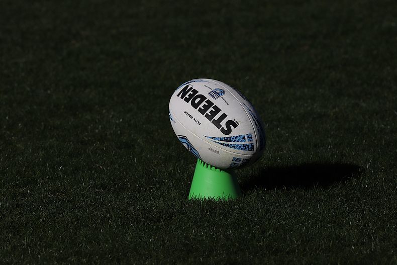 2022 Jersey Flegg Cup Rnd 15 SHARKS v PANTHERS