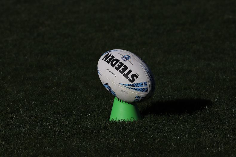 2022 Jersey Flegg Cup Rnd 15 SHARKS v PANTHERS