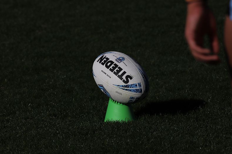 2022 Jersey Flegg Cup Rnd 15 SHARKS v PANTHERS