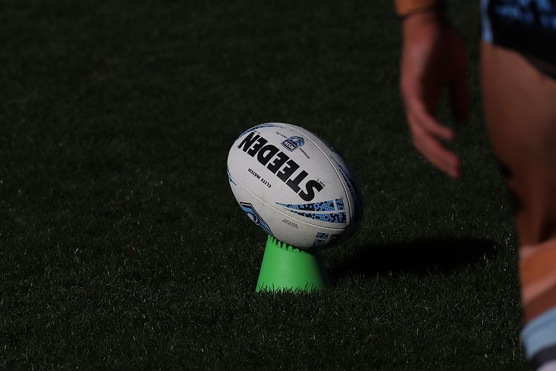 2022 Jersey Flegg Cup Rnd 15 SHARKS v PANTHERS