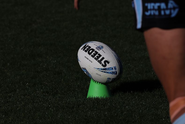 2022 Jersey Flegg Cup Rnd 15 SHARKS v PANTHERS