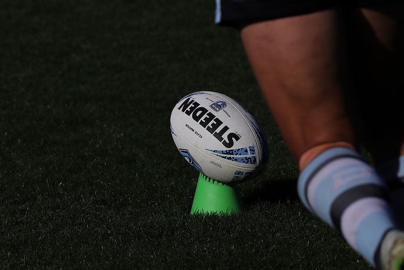 2022 Jersey Flegg Cup Rnd 15 SHARKS v PANTHERS