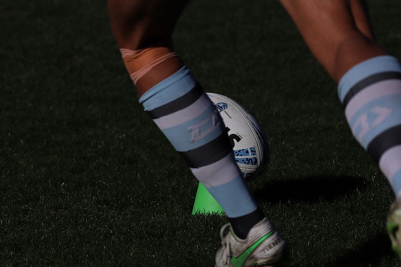 2022 Jersey Flegg Cup Rnd 15 SHARKS v PANTHERS
