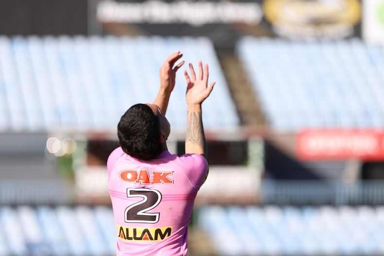2022 Jersey Flegg Cup Rnd 15 SHARKS v PANTHERS