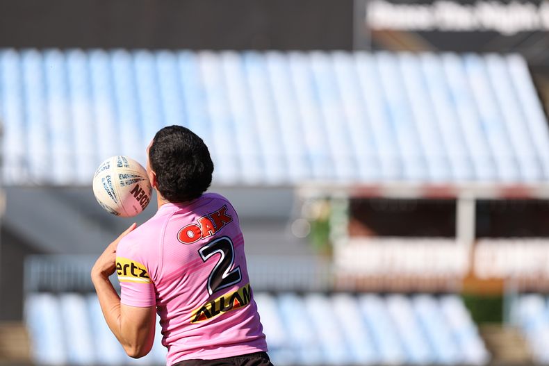 2022 Jersey Flegg Cup Rnd 15 SHARKS v PANTHERS