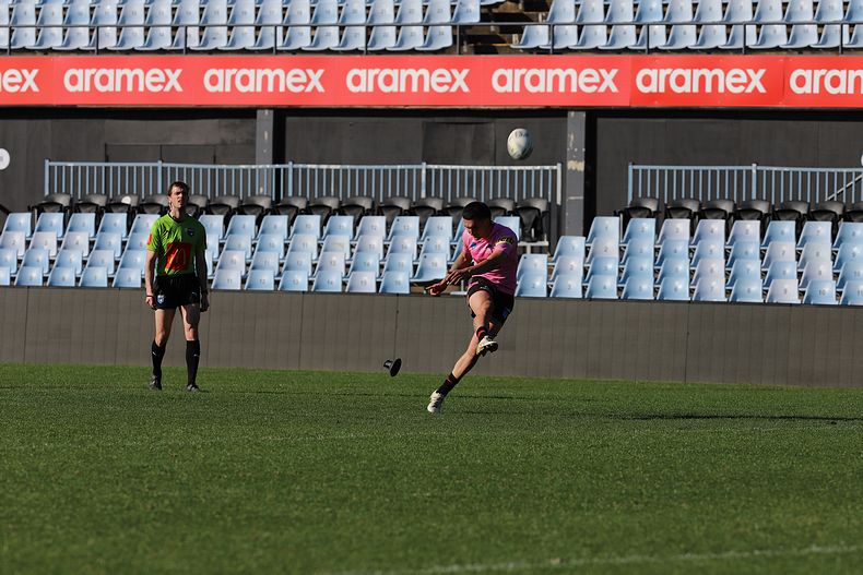 2022 Jersey Flegg Cup Rnd 15 SHARKS v PANTHERS