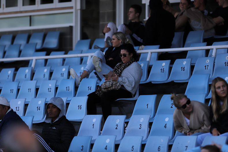 2022 Jersey Flegg Cup Rnd 15 SHARKS v PANTHERS