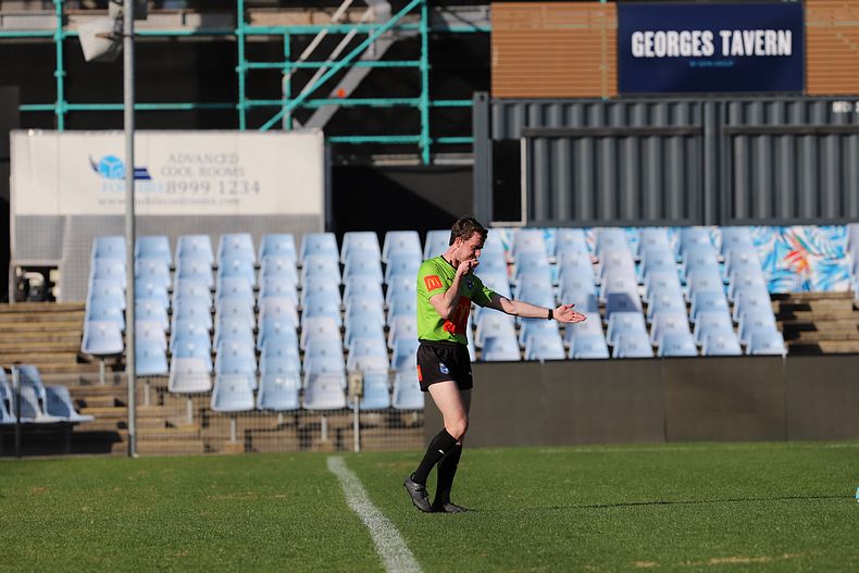 2022 Jersey Flegg Cup Rnd 15 SHARKS v PANTHERS
