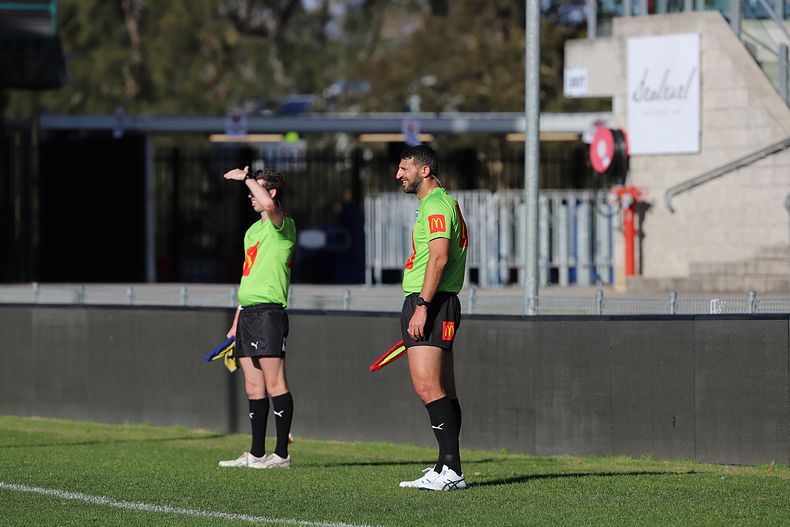 2022 Jersey Flegg Cup Rnd 15 SHARKS v PANTHERS