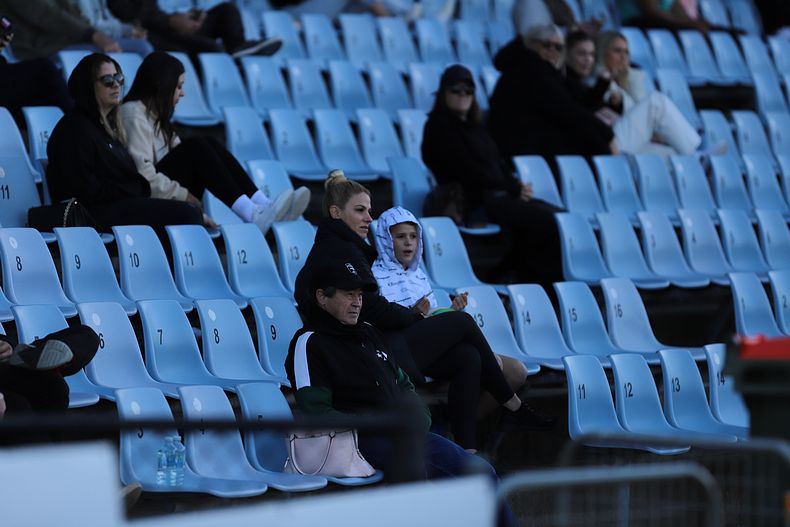 2022 Jersey Flegg Cup Rnd 15 SHARKS v PANTHERS